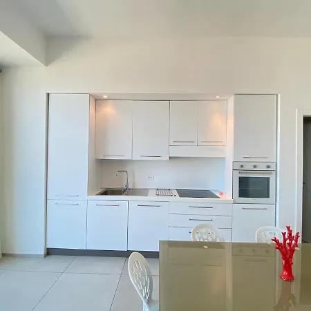 Apartament Jolie Luxury