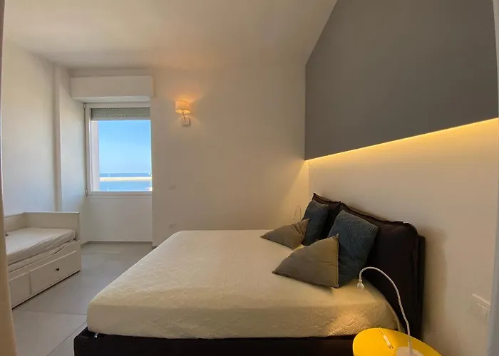 Jolie Luxury Gallipoli