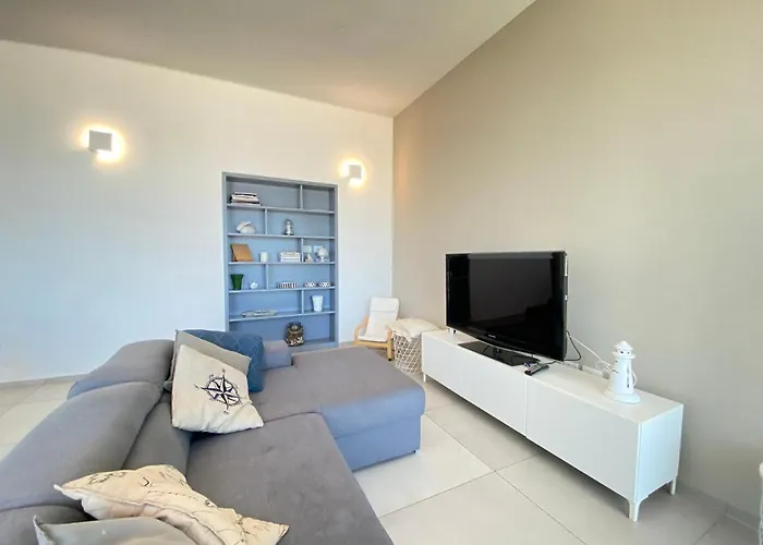 Jolie Luxury Apartament Gallipoli