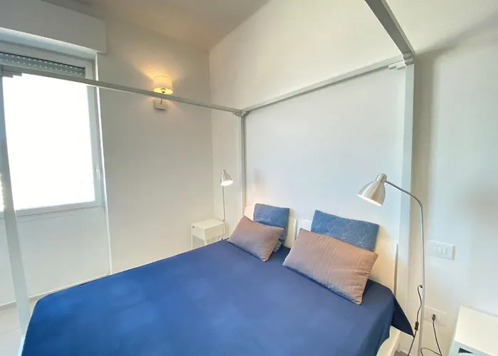 Apartament Jolie Luxury