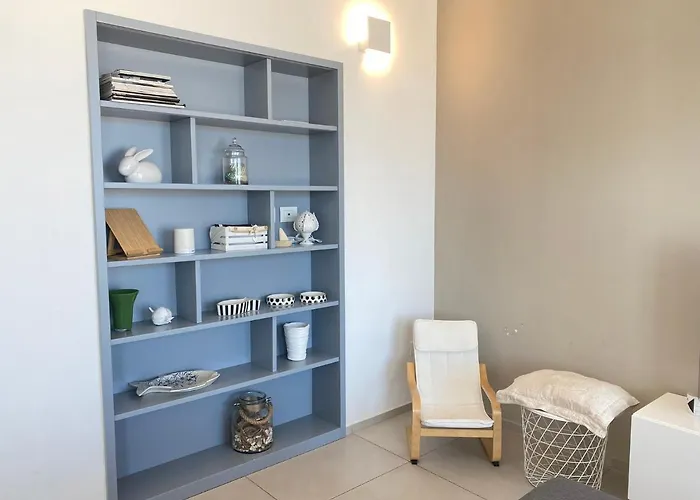 Apartament Jolie Luxury