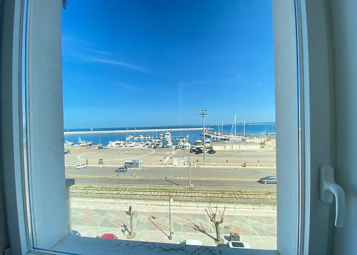 Jolie Luxury Apartament *