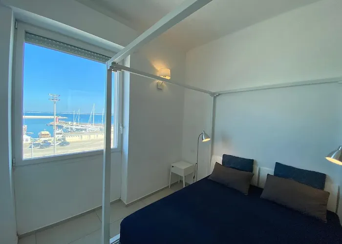 Jolie Luxury Apartament