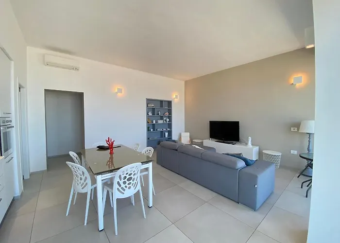 Jolie Luxury Apartament