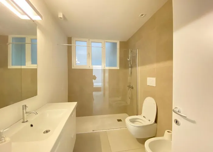 Jolie Luxury Apartament *