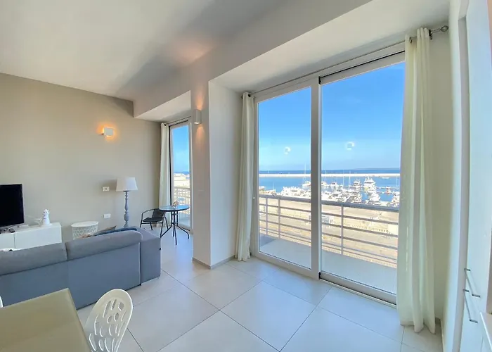 Apartament Jolie Luxury