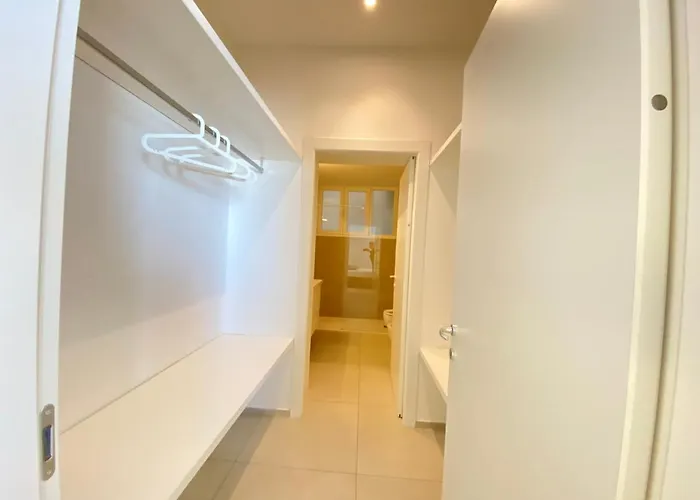 Apartament Jolie Luxury Gallipoli