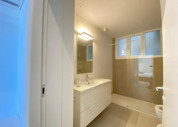 Apartament Jolie Luxury