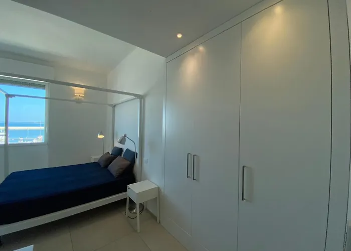 Jolie Luxury Apartament Gallipoli