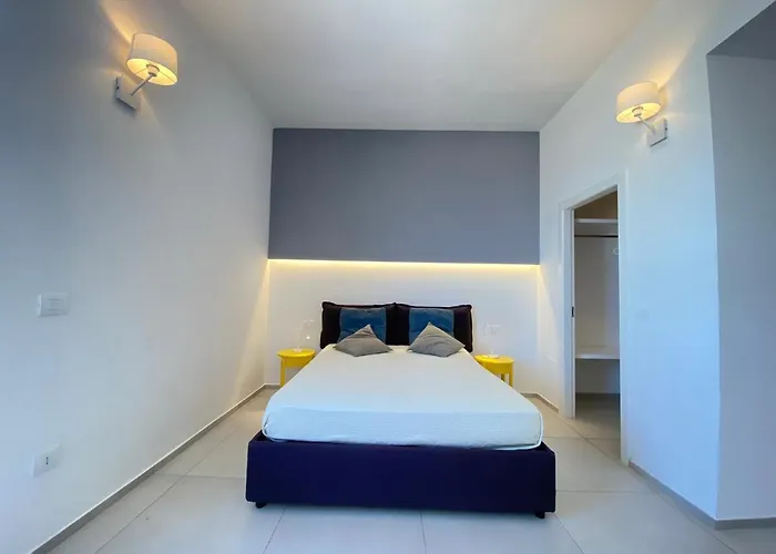 Jolie Luxury Apartament Gallipoli