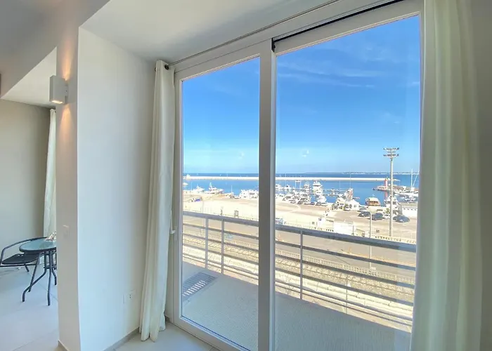 Apartament Jolie Luxury *