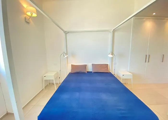 Apartament Jolie Luxury