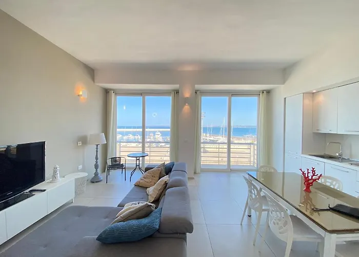 Apartament Jolie Luxury *