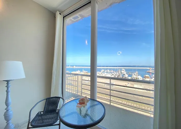 Jolie Luxury Apartament Gallipoli