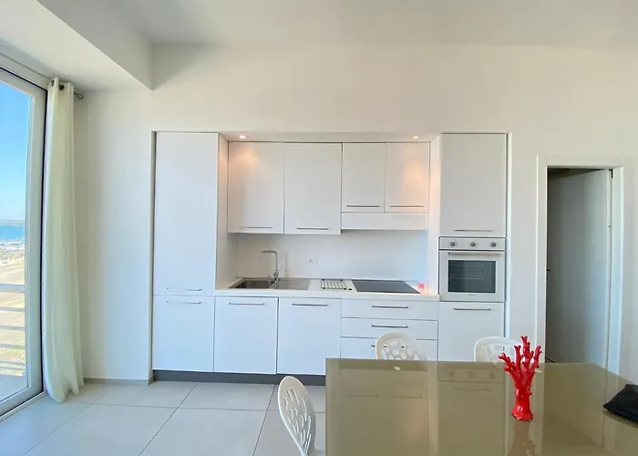 Apartament Jolie Luxury