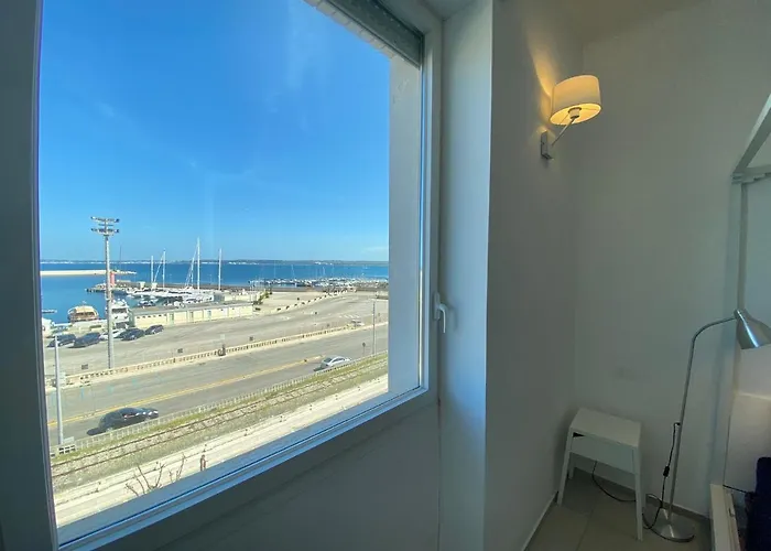 Apartament Jolie Luxury *