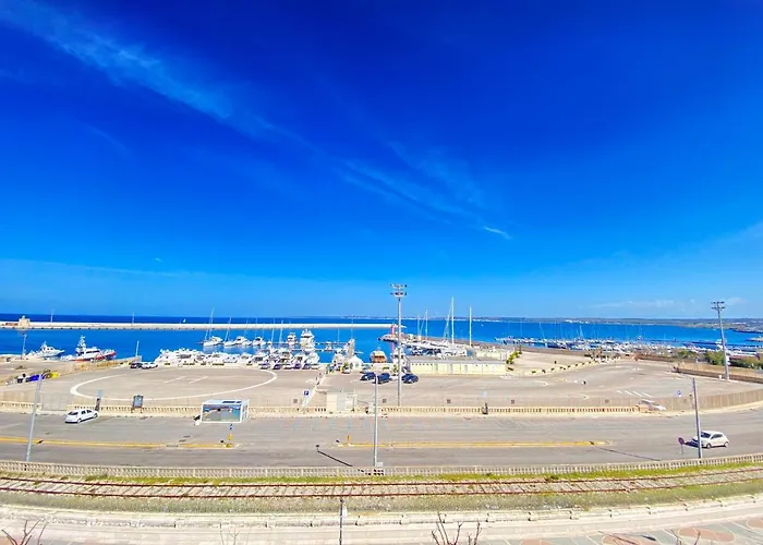 Jolie Luxury Apartament *