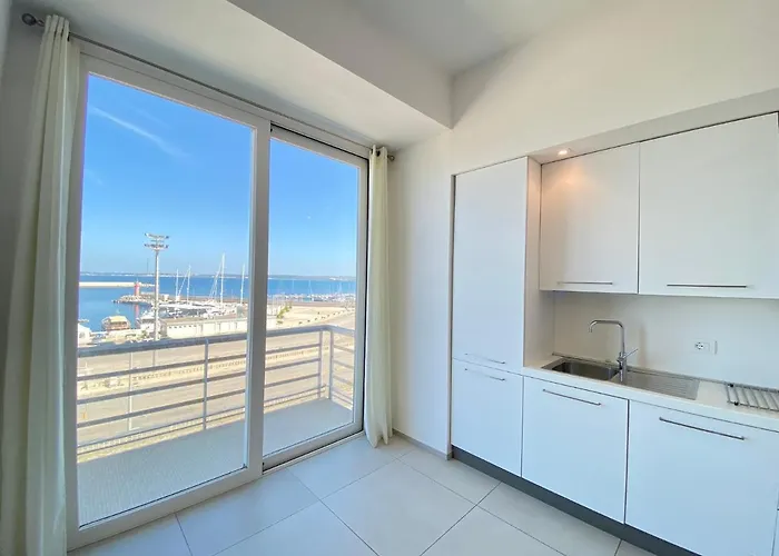 Jolie Luxury Apartament *