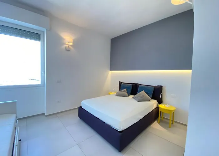 Jolie Luxury Gallipoli