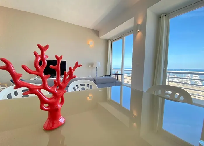 Apartament Jolie Luxury Gallipoli