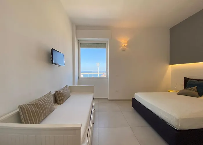 Apartament Jolie Luxury *