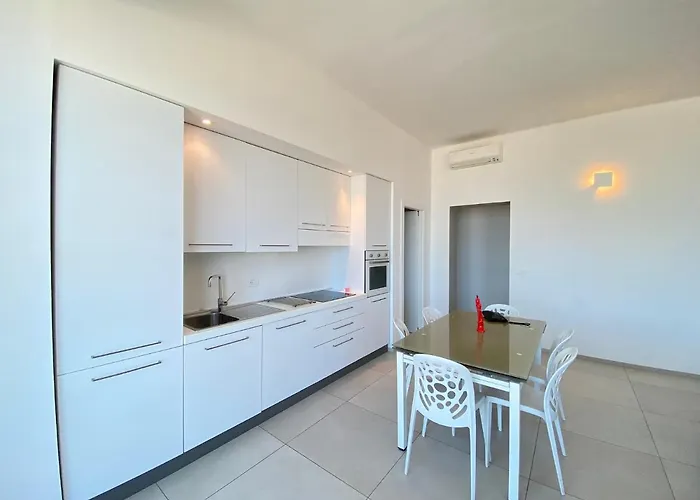 Jolie Luxury Apartament *