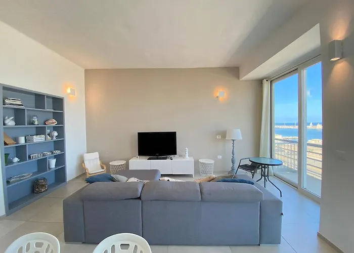 Jolie Luxury Apartament