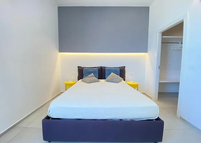 Jolie Luxury Apartament Gallipoli