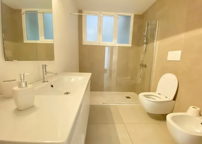 Apartament Jolie Luxury *