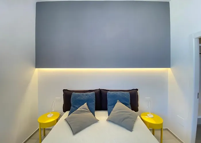 Apartament Jolie Luxury