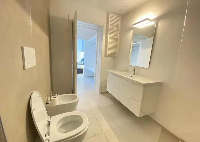 Jolie Luxury Apartament Gallipoli