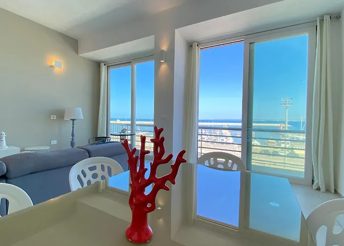 Apartament Jolie Luxury