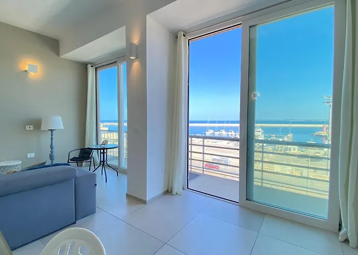 Apartament Jolie Luxury