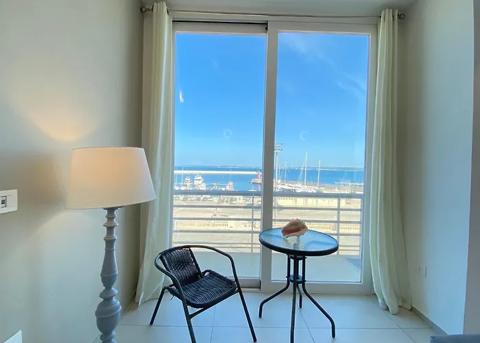 Jolie Luxury Apartament *