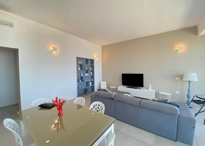 Jolie Luxury Apartament *