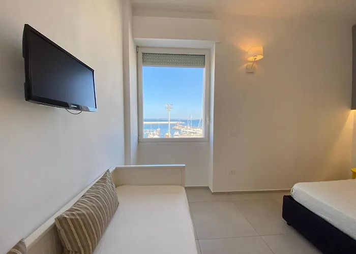 Jolie Luxury Apartament