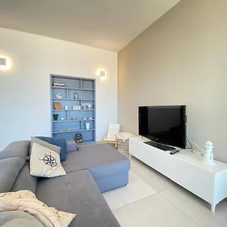 Jolie Luxury Appartement Gallipoli