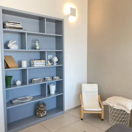 Appartement Jolie Luxury