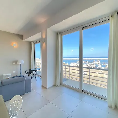 Appartement Jolie Luxury