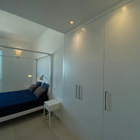 Jolie Luxury 아파트 갈리폴리