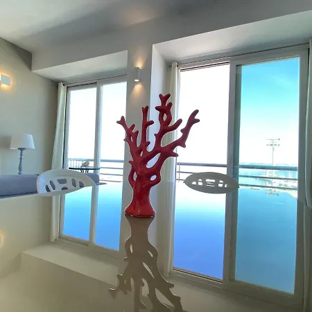 Jolie Luxury 아파트 갈리폴리