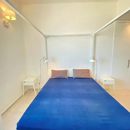 アパート Jolie Luxury