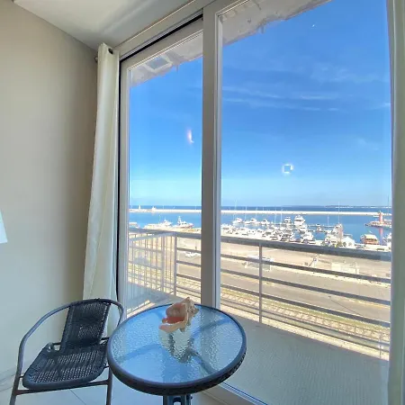 Jolie Luxury Appartement Gallipoli