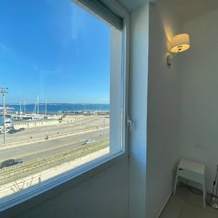 Appartement Jolie Luxury *