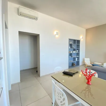 Appartement Jolie Luxury Gallipoli