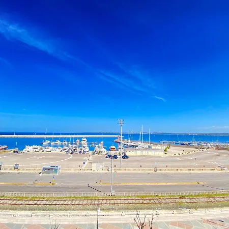 Jolie Luxury Апартаменти *