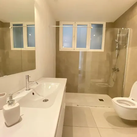 Jolie Luxury Appartement *