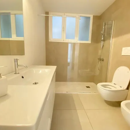 Appartement Jolie Luxury *