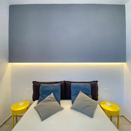 아파트 Jolie Luxury