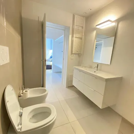 Jolie Luxury Appartement Gallipoli